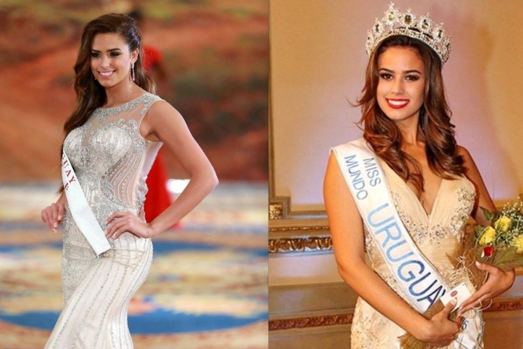 Beauty queen candidate for Miss World dies at 26 years of age