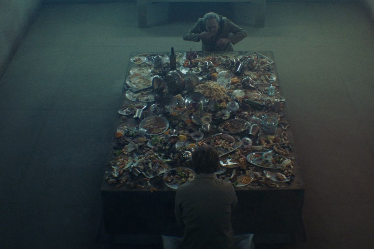 Netflix brings horror, brutality and science fiction in this movie that you can watch this weekend