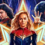 The Marvels reveals unreleased content before its theatrical release