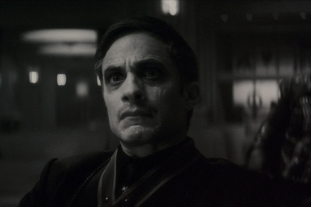 Marvel promises Gore for its horror special