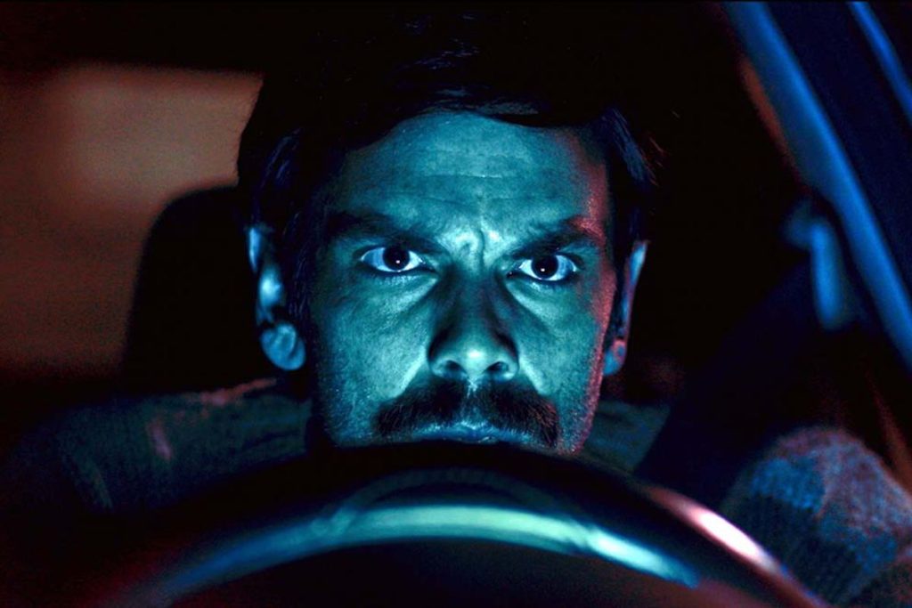 The scariest movie of the year is from Argentina