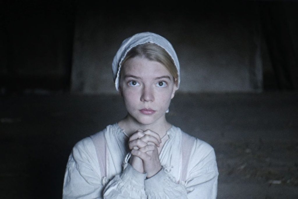 There's a witchcraft movie on Prime Video that will steal your sleep