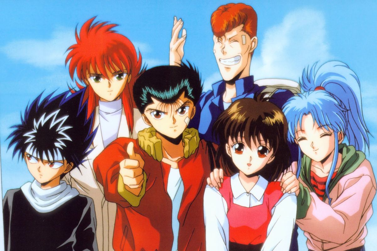 Here's the next anime adaptation coming to Netflix: It promises to surpass 'One Piece' and will premiere in late 2023