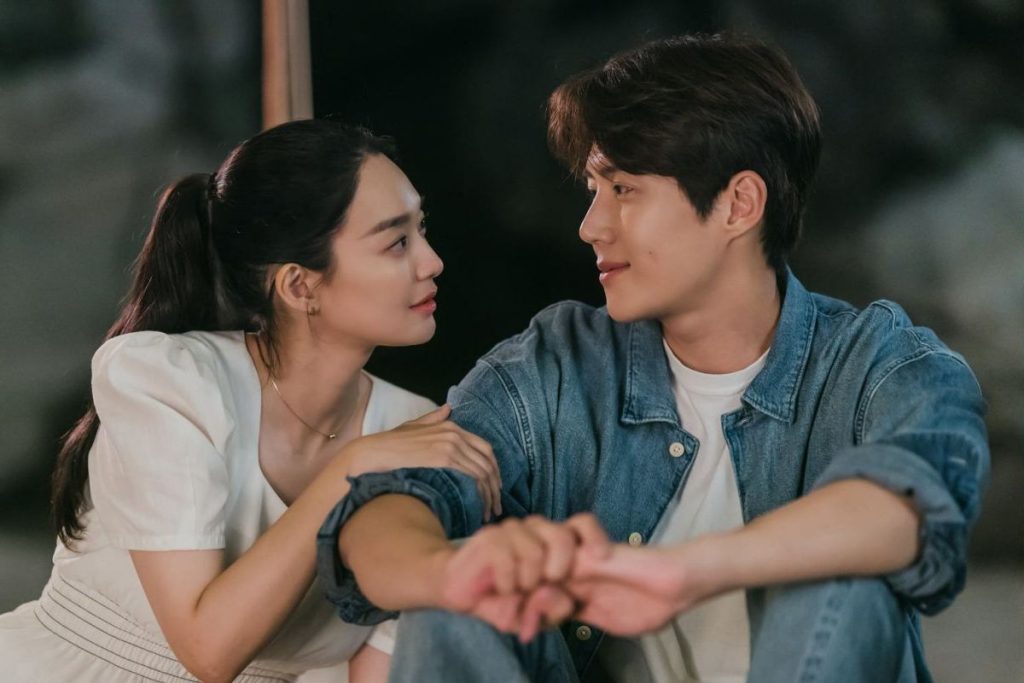 3 K-Dramas for beginners available on Netflix