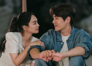 3 K-Dramas for beginners available on Netflix