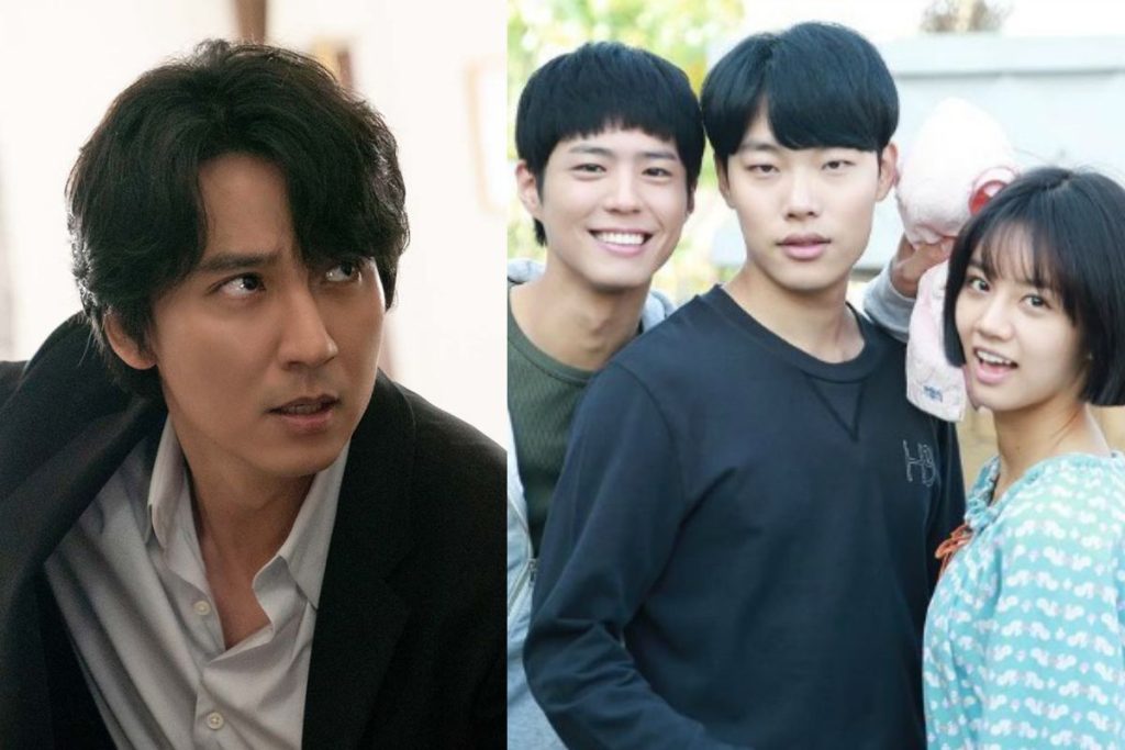 3 intriguing K-Dramas based on real events that you can't miss