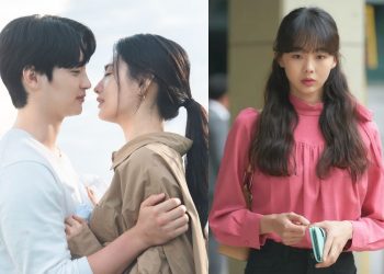 3 romantic K-Dramas coming these first days of December