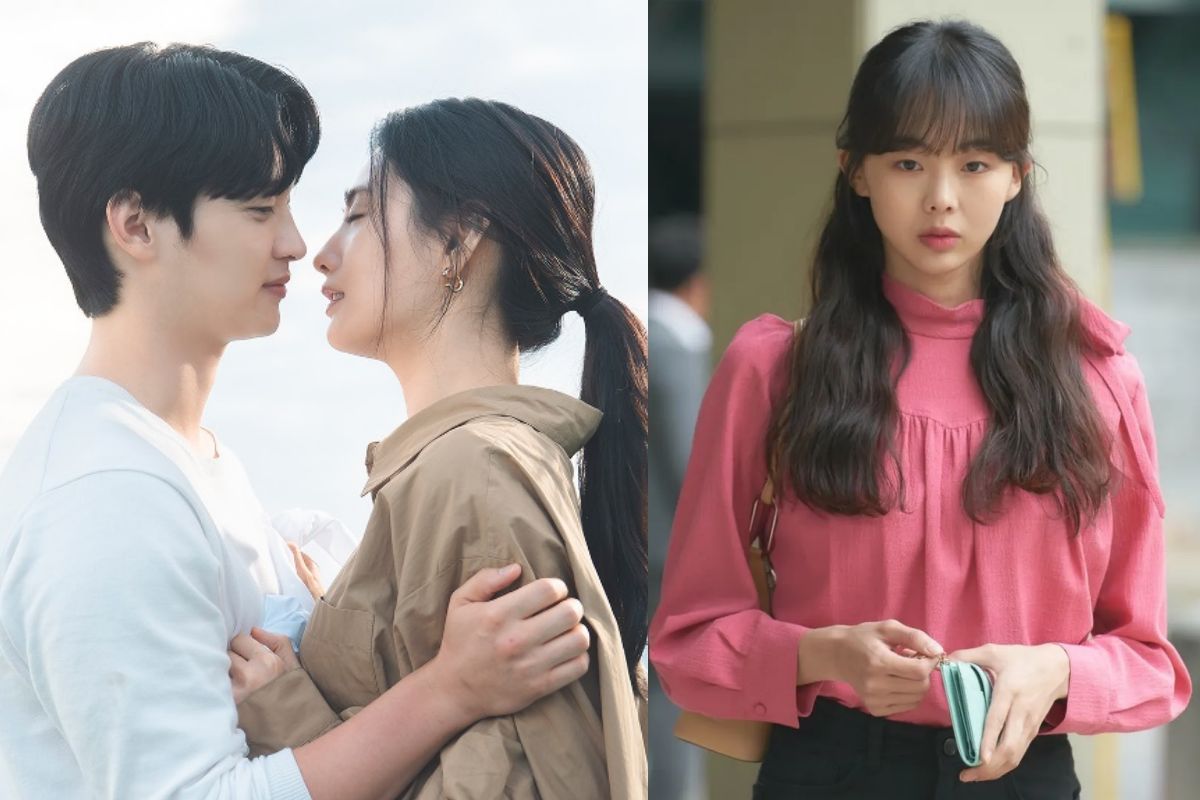3 romantic K-Dramas coming these first days of December