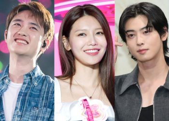 4 awesome K-Dramas starring K-Pop idols available on Netflix