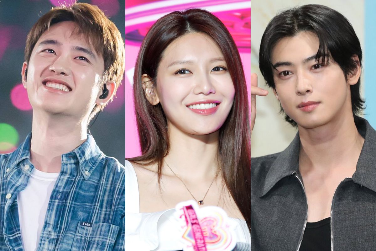4 awesome K-Dramas starring K-Pop idols available on Netflix
