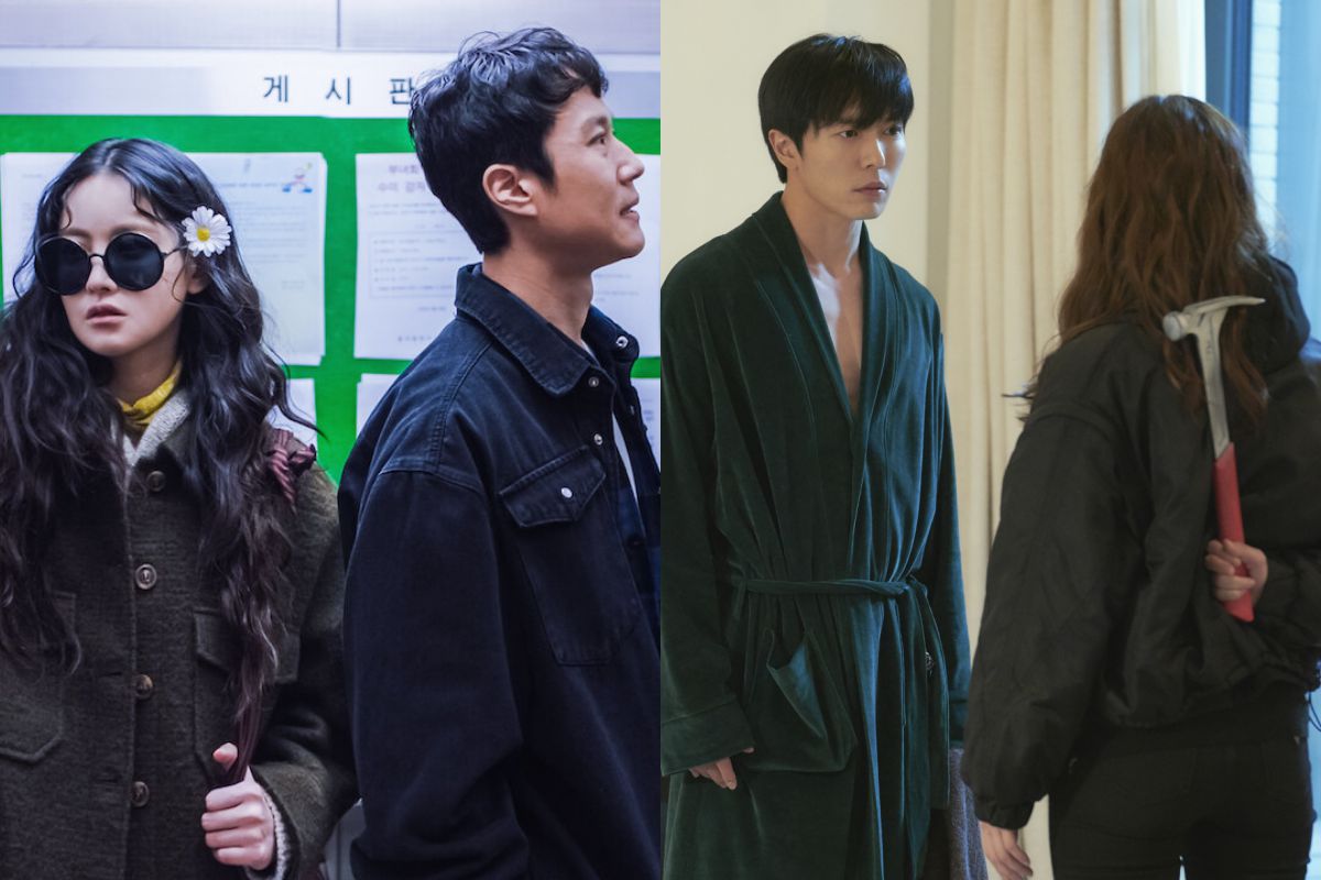 4 incredible enemies to lovers K-Dramas that you will love