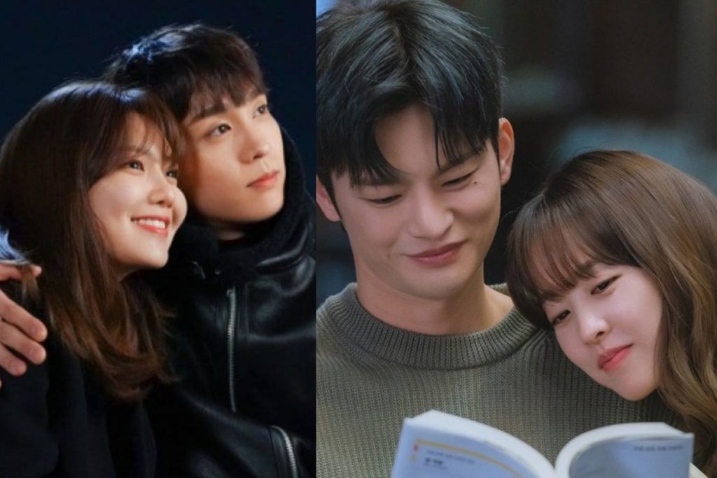 4 romance K-Dramas between roommates that everyone loves