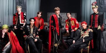 ATEEZ introduces the tracklist of their new album 'THE WORLD EP.FIN: WILL'