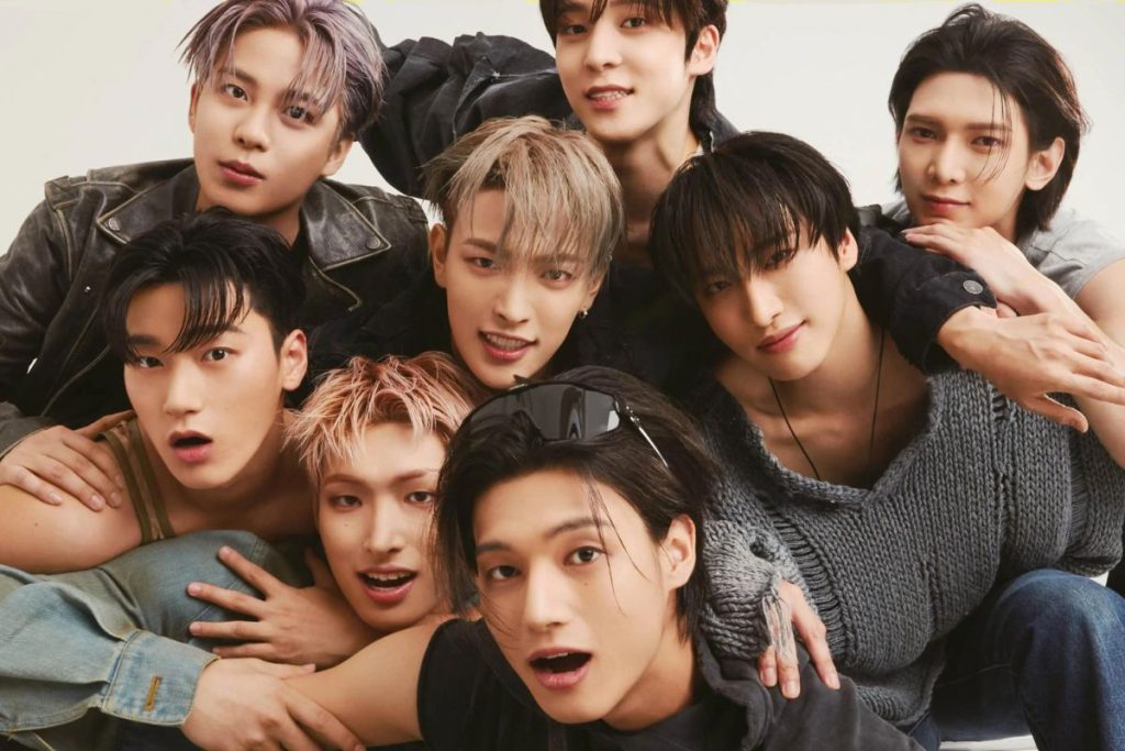 ATEEZ keeps teasing 'THE WORLD EP.FIN: WILL' with new concept photos