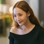 Actress Park Min Young underwent a physical transformation as she dropped to 37 kg