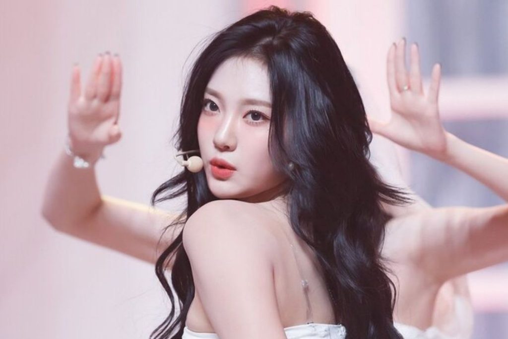 Aespa's Ningning shares her daily battles with ADHD