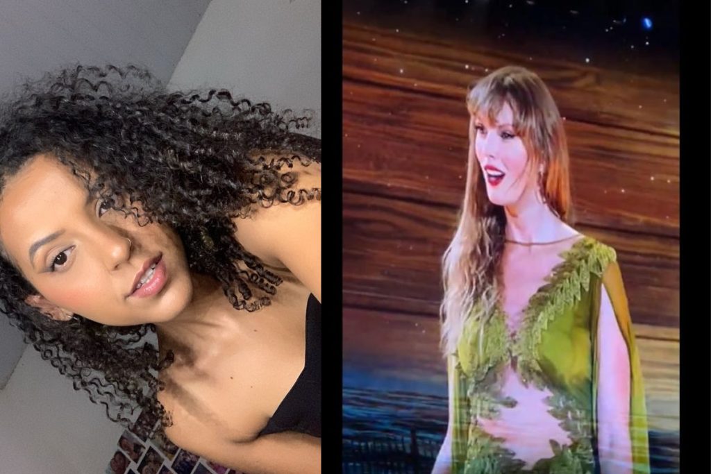 Ana Benavidez's message before passing away at Taylor Swift concert in Brazil 'I will fulfill my dream'