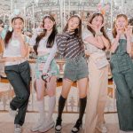 BABYMONSTER announce the details of their upcoming single BATTER UP