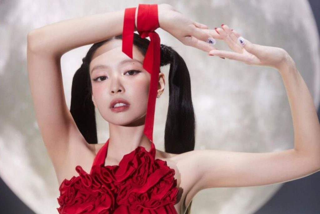 BLACKPINK: Jennie's manager leaves YG Entertainment and the idol files a trademark request