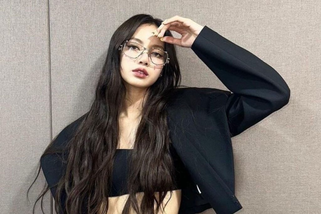 BLACKPINK's Lisa shared how she learned Korean in just one year