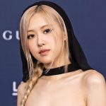 BLACKPINK's Rosé reveals her latest food obsession during an interview