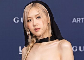 BLACKPINK's Rosé reveals her latest food obsession during an interview