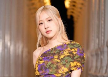 BLACKPINK's Rosé shares her personal wish list for 2024