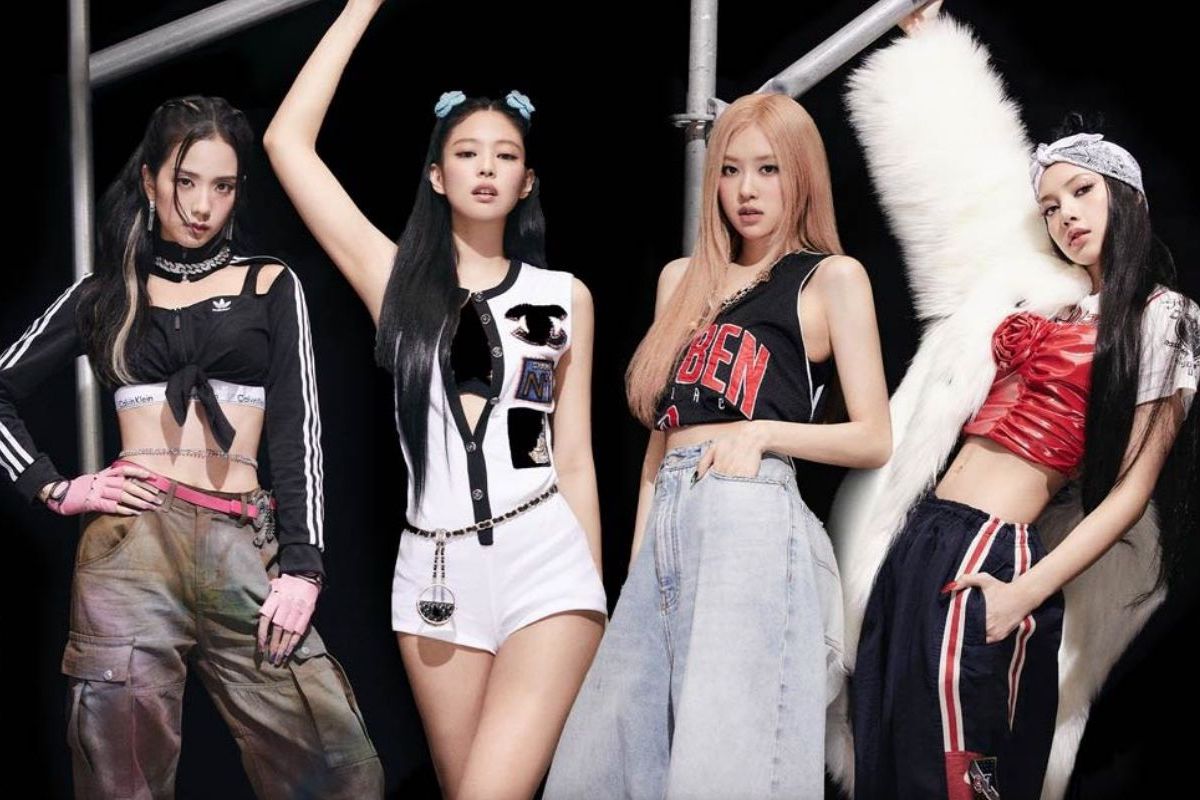 BLACKPINK's agency, YG Entertainment, gives an update on contract renewal