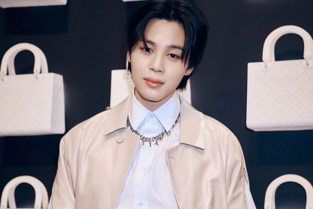 BTS' Jimin captivates everyone with his latest pics in Japan