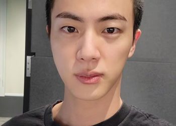 BTS' Jin is about to change the South Korean military's communication service
