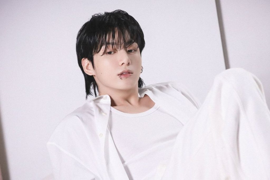 BTS' Jungkook: The reality of why all the songs on the album 'Golden' talk about love