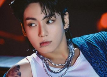 BTS' Jungkook answers if he is a "BOTTOM or TOP" during the GOLDEN listening party