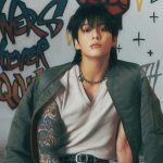 BTS’ Jungkook becomes the most successful Kpop soloist in Billboard Hot 100 history