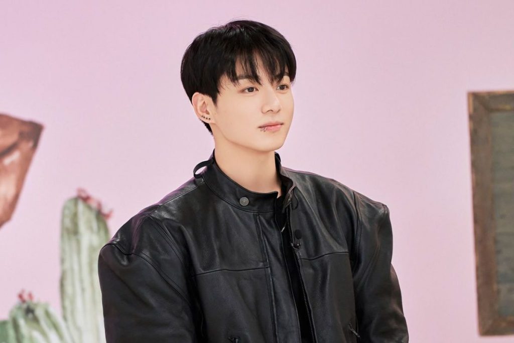 BTS' Jungkook confesses the struggles he faced in his appearance on the United States show 'GMA'