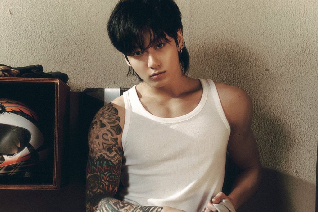 BTS’ Jungkook faces backlash for pandering to the United States market, is he only going to release songs in English?