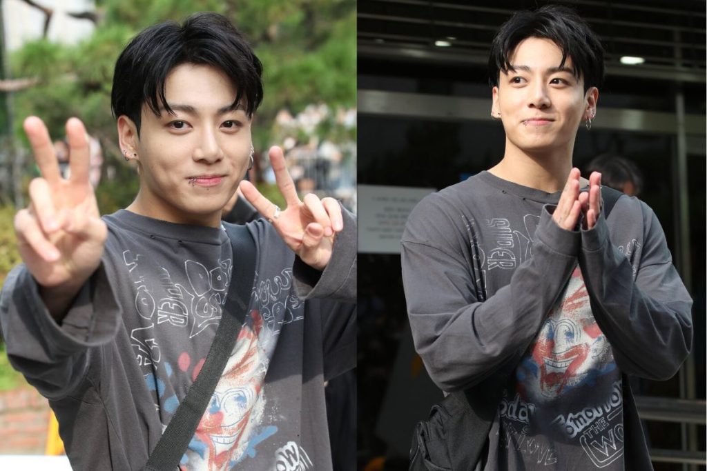 BTS’ Jungkook makes a hilarious quiz and ARMY asks other BTS members for help