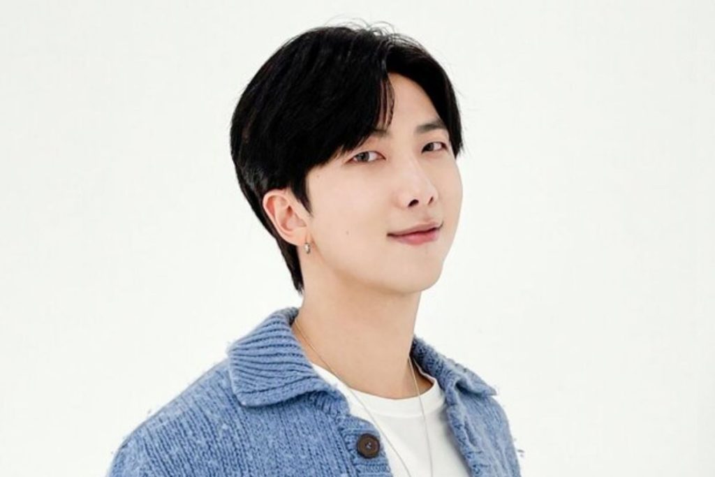 BTS' RM leaves the ARMY speechless by posting a smoking photo