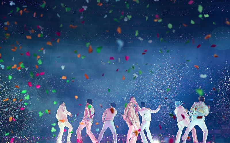 BTS’ RM, Jimin, Jungkook, and V’s enlistment date is revealed