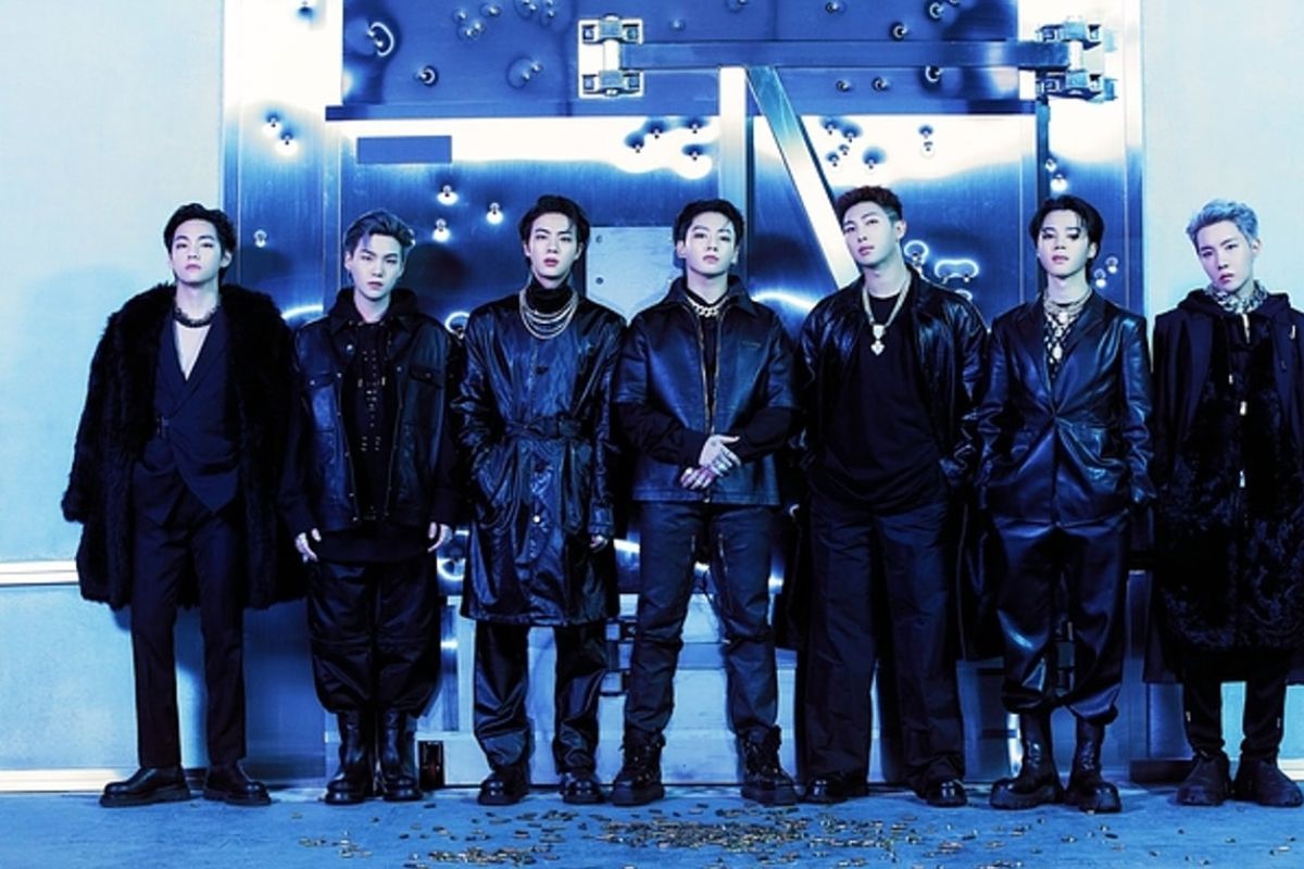 BTS' Yet to Come is now available for streaming