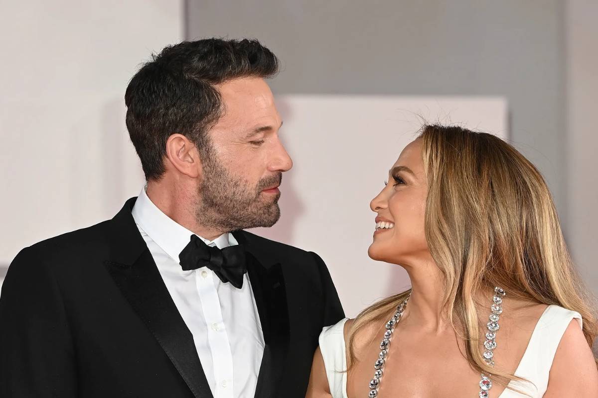 Ben Affleck confesses to being fed up with this in his relationship with Jennifer Lopez Ben Affleck confesses to being fed up with this in his relationship with Jennifer Lopez