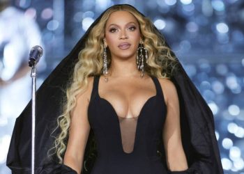 Beyoncé drops another trailer for the Renaissance Tour movie