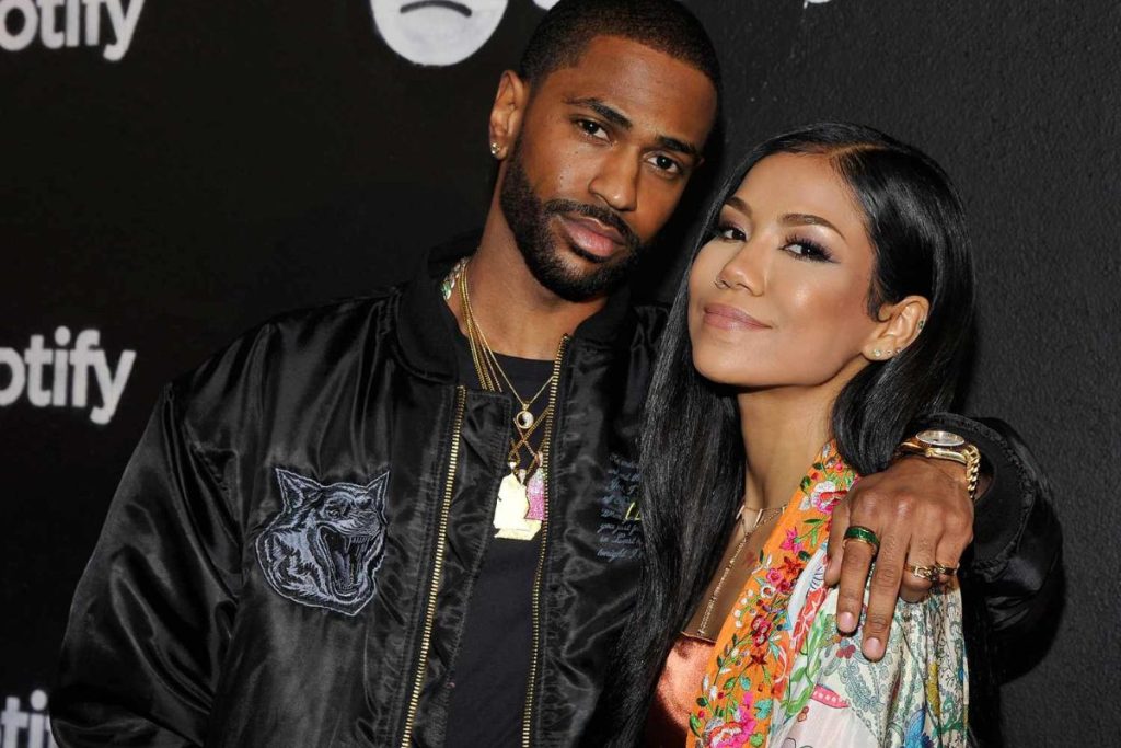 Big Sean and Jhené Aiko celebrate their son’s first birthday