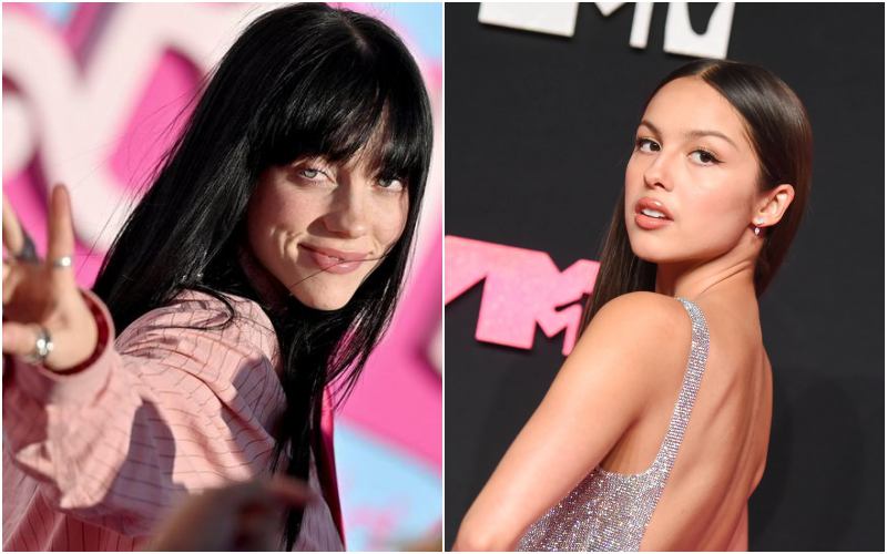 Saturday Night Live announces Olivia Rodrigo and Billie Eilish as musical guests