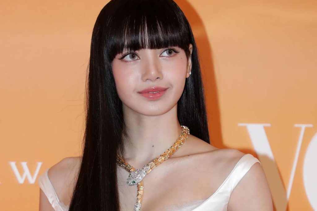 CELINE and BVLGARI show their support to BLACKPINK’s Lisa after her content is deleted from the brands' Chinese social media accounts
