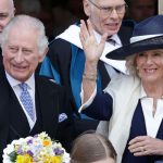 Camilla Parker and King Charles III's marriage is deteriorating due to royal family problems
