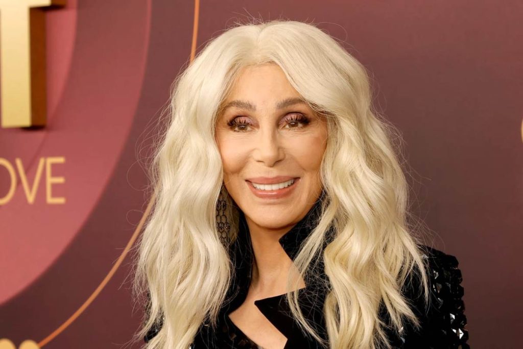 Cher talks about growing old: 'I've lived too long'