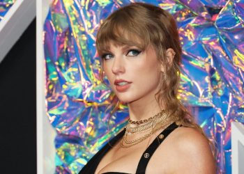 “Dancing With the Stars” is set to have a night to celebrate Taylor Swift