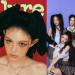 Danielle of NewJeans graces the cover of Allure Korea and talks about solo plans