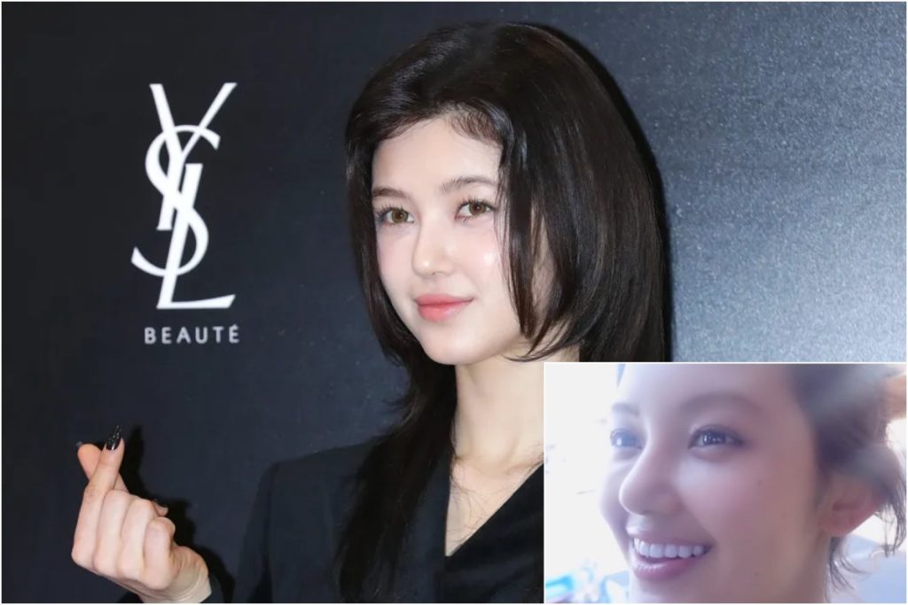 Danielle of NewJeans shares cute vlog of her trip to Australia