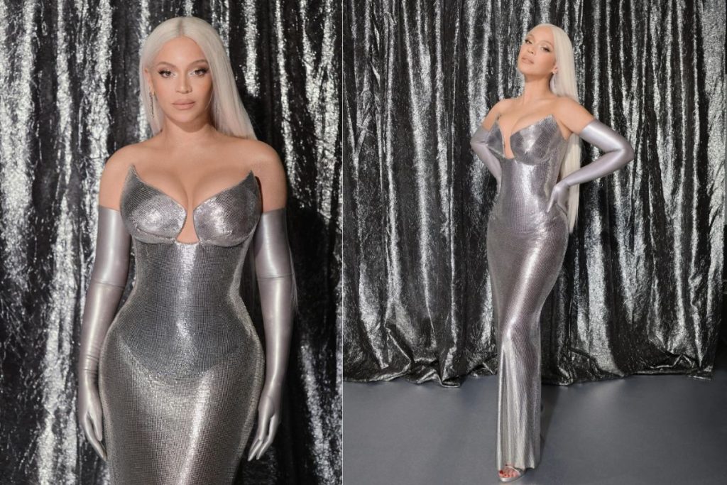 Destiny's Child reunites for Beyonce's Renaissance Film Premiere